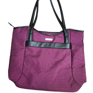 Victorinox‎ Burgundy business shoulder bag